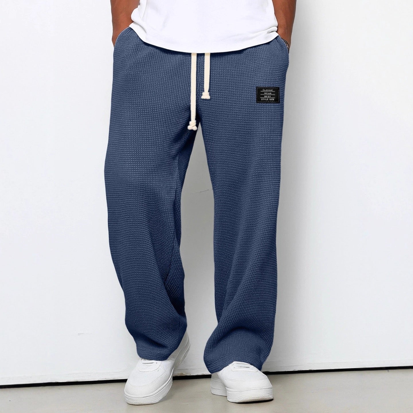 Harold™ | Relaxed Everyday Pants