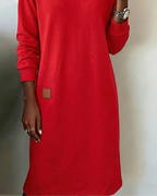 Jana | Comfortable Dress