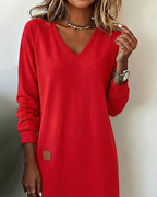 Jana | Comfortable Dress