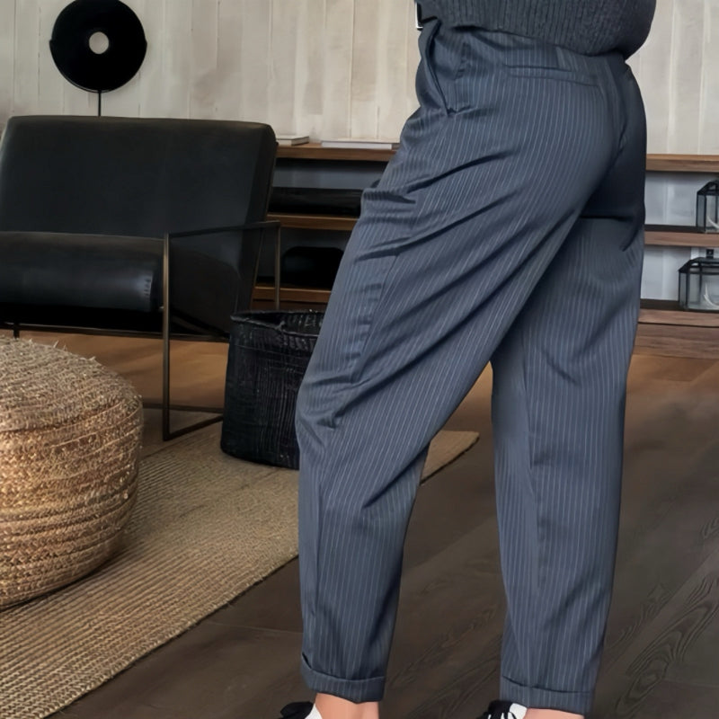 MARGOT™ – Elegant Business Trousers for Women