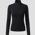 STAZIA | Elegant roll-neck